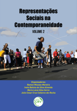 Representações sociais na contemporaneidade