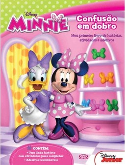 Confusão em Dobro