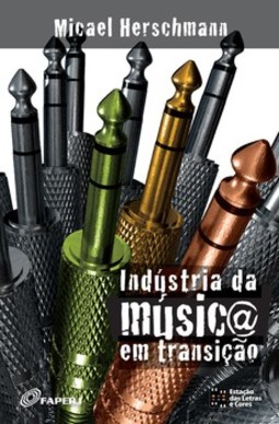 Indústria da música em transição
