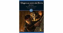 Viagem ao centro da Terra