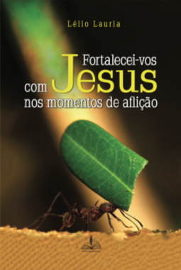 Fortalecei-vos com Jesus nos momentos de aflição