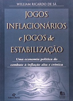 Jogos Inflacionários e Jogos de Estabilização
