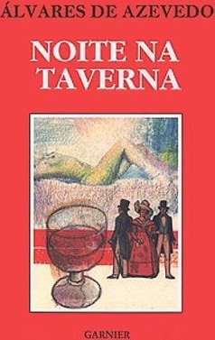 Noite na Taverna