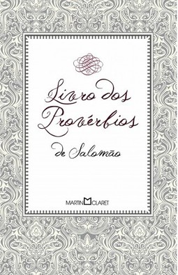 Livro dos provérbios de Salomão