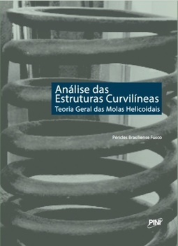 ANALISE DAS ESTRUTURAS CURVILINEAS