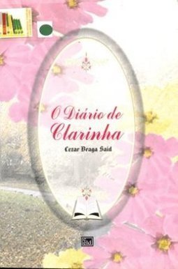 O diário de Clarinha