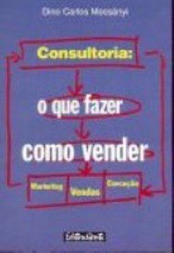 Consultoria: o que Fazer, Como Vender: Markenting