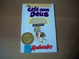 Café com Deus: Guia Devocional para Pessoas...