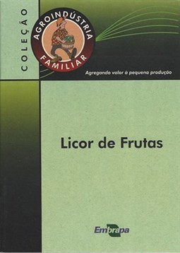 LICOR DE FRUTAS