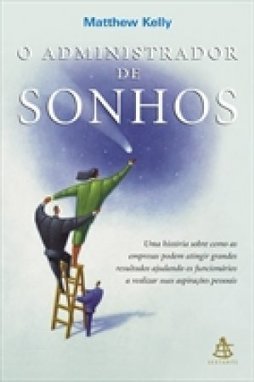 O Administrador de Sonhos
