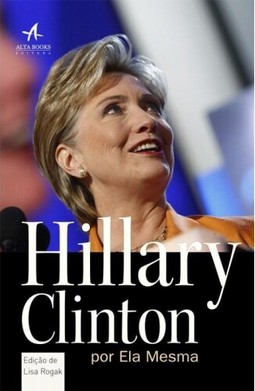 Hillary Clinton por ela mesma