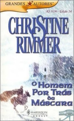 O Homem por Trás da Máscara