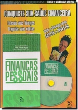 Financas Pessoais