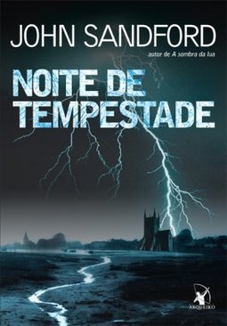 Noite de tempestade