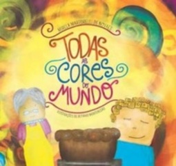Todas as cores do mundo