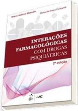 Interações Farmacológicas com Drogas Psiquiátricas