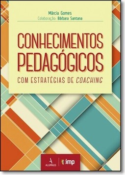 Conhecimentos Pedagogicos Com Estrategias De Coaching