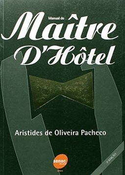 Manual do Maitre D´hotel