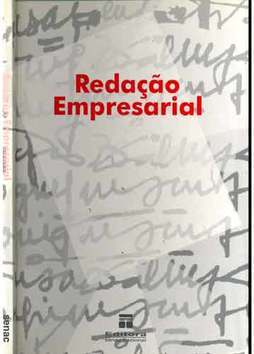 Redação empresarial