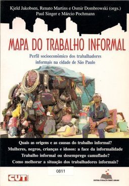 Mapa do Trabalho Informal