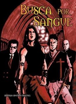 Busca por Sangue