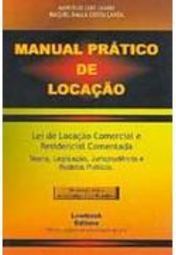 Manual Prático de Locação