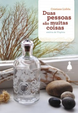 Duas pessoas são muitas coisas: estória de Virgínia