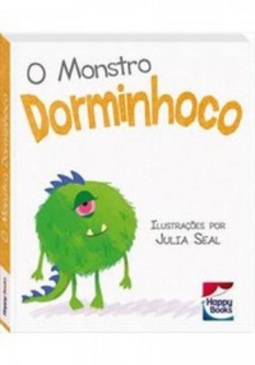 O monstro dorminhoco
