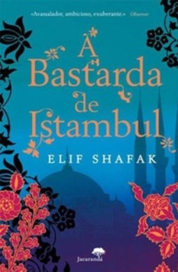 A Bastarda de Istambul