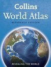 WORLD ATLAS - REFERENCE EDITION
