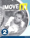 Move it! 2: teacher's book with Multi-ROM