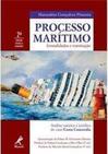 Processo marítimo: formalidades e tramitação