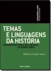Temas E Linguagens Da Historia