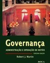 Governança: Administração e Operações de Hotéis