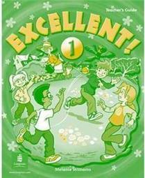 Excellent! Teacher's Guide 1