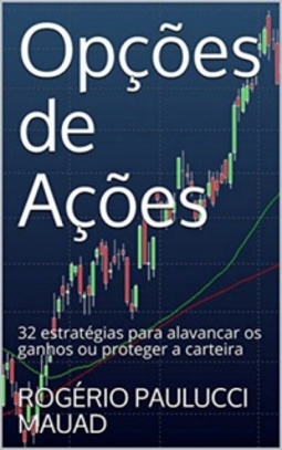 Opções de Ações