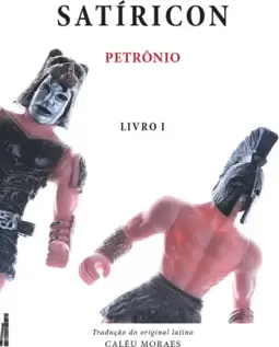 Satíricon: Livro I