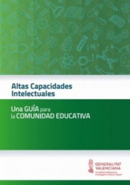 Altas Capacidades Intelectuales