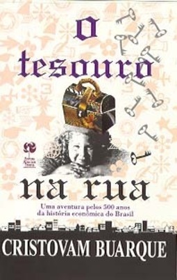 O Tesouro na Rua