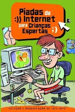 Piadas da Internet para Crianças Espertas