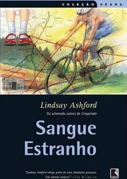 SANGUE ESTRANHO