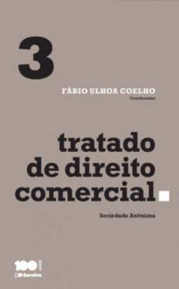 Tratado de direito comercial: sociedade anônima