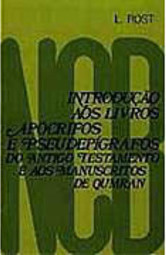 Introdução aos Livros Apócrifos e Pseudepígrafos do Antigo Testamento