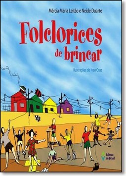 Folclorices de brincar