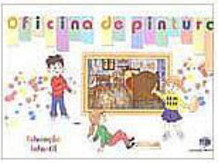 Oficina de Pintura