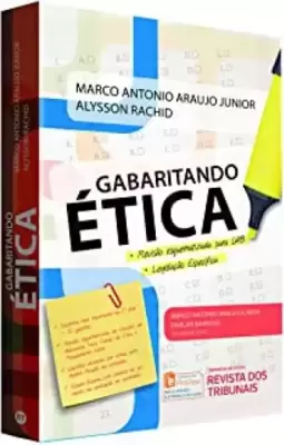 Gabaritando Ética
