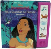 Pocahontas: Flit, o Guardião da Floresta