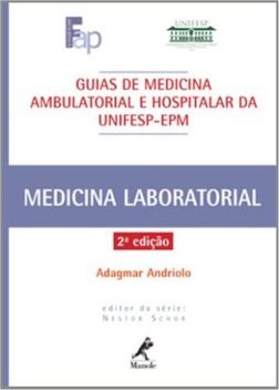 Guia de Medicina Laboratorial