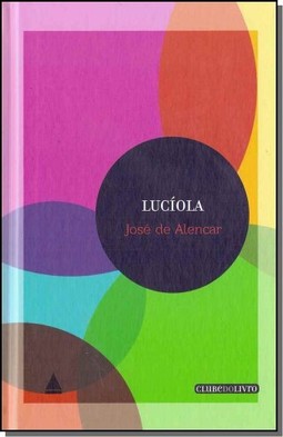 Luciola (Clube Do Livro)