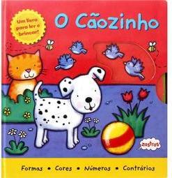O Cãozinho